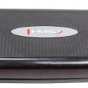 Step for aerobics HMS AS005 BLACK / RED