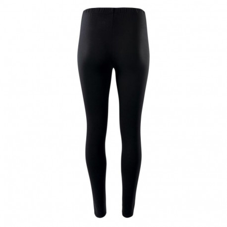 IQ Silky Leggings W 92800272924 (L)