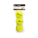 Tennis ball Meteor 3pcs 19000 (uniw)