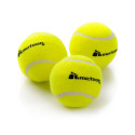 Tennis ball Meteor 3pcs 19000 (uniw)