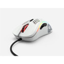 "Glorious Gaming Mouse Model D wired white"