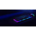 "Glorious Gaming Keyboard GMMK 2 Fullsize 96% QWERTZ Glorious Fox Linear Switches black"