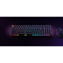 "Glorious Gaming Keyboard GMMK 2 Fullsize 96% QWERTZ Glorious Fox Linear Switches black"