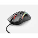 "Glorious Gaming Mouse Model D wired black"