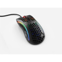 "Glorious Gaming Mouse Model D wired black"