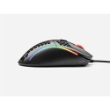 "Glorious Gaming Mouse Model D wired black"