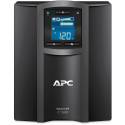 "APC Smart-UPS Tower SMC1500iC 1500VA 900W mit SmartConnect"