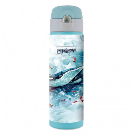 Maestro 'Whale' termokruus 400 ml