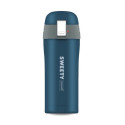 MAESTRO THERMO MUG &#39;SWEETY&#39; 300 ml blue