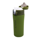 MAESTRO THERMO MUG &#39;FORCE&#39; 300 ml green