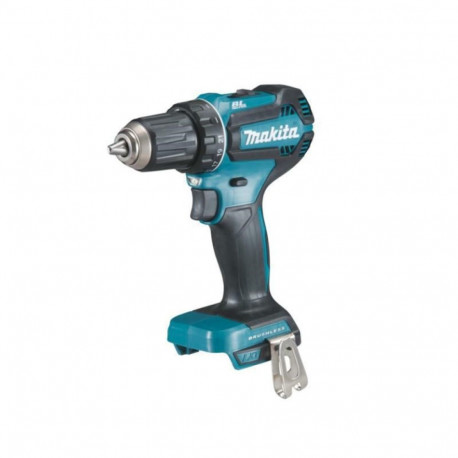 Makita akutrell DDF485Z 18V, ilma akuta