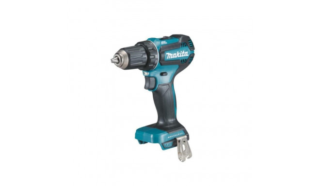 Makita DDF485Z puur 1900 p/min võtmeta 1.7 kg must, sinine