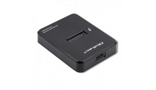Qoltec SSD dokkimisjaam M.2 SATA | NGFF