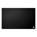 SteelSeries | QcK+ | Mänguhiire matt | 450 x 400 x 2 mm | Must