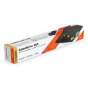 SteelSeries | QcK+ | Mänguhiire matt | 450 x 400 x 2 mm | Must