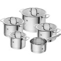 ZWILLING True Flow 66920-005-0 pannide komplekt, 5 tk.