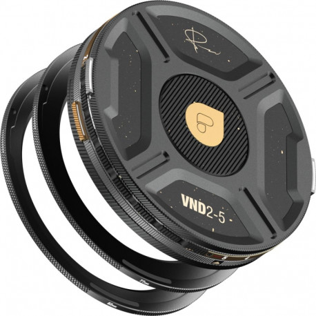 PolarPro McKinnon Helix VND komplekt 2-5 stop