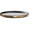 POLARPRO QUARTZLINE MIST (1/4 DIFFUSION) FILTER 95MM