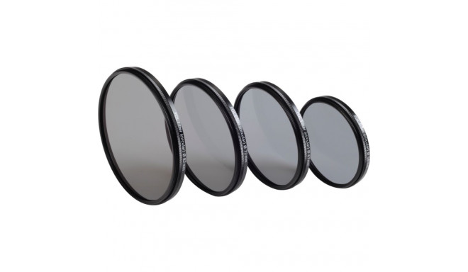 Zeiss T* Polarizing Filter Circular 55mm