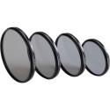ZEISS T* POLARIZING FILTER CIRCULAR 82MM