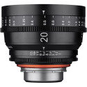 XEEN 20MM T1.9 PL