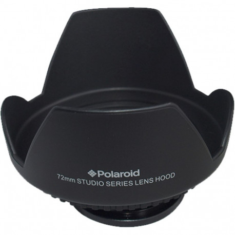 Polaroid Lens Hood Screw-On 67mm
