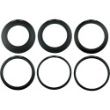 NISSIN ADAPTER RING MF18 49 MM