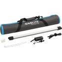 NANLITE PAVOTUBE II 15C LED RGBWW TUBE LIGHT 1 LIGHT KIT