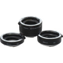 KENKO EXTENSION TUBE SET CANON EF-S