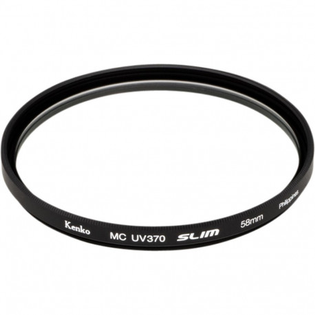Kenko Filter MC UV370 Slim 43mm