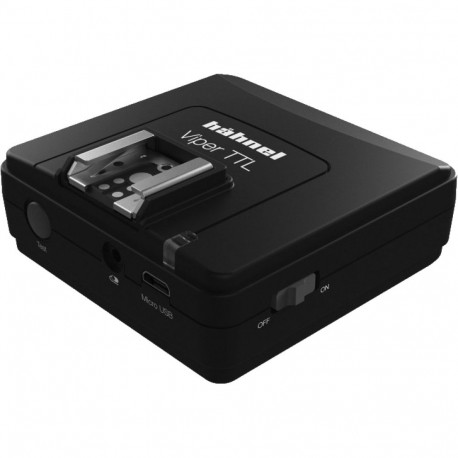 Hähnel vastuvõtja Viper TTL Canon