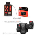 HÄHNEL BATTERY EXTREME CANON HLX-E6NH / LP-E6NH