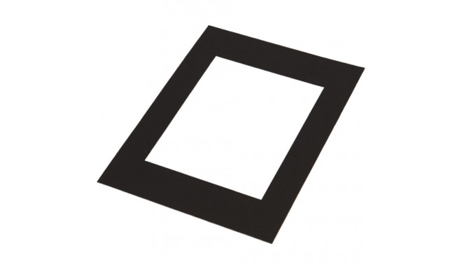 Focus Passepartout 40x60 Black