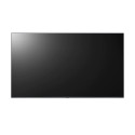 LG 50UL3J-M Signage Display 50inch UL3J Series UHD 400cd/m2 16/7 webOS Speaker wifi