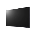 LG 50UL3J-M Signage Display 50inch UL3J Series UHD 400cd/m2 16/7 webOS Speaker wifi