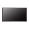 LG 55UH5N-E Signage Display 55inch IPS UHD 500cd/m2 1.200:1 WebOS speaker
