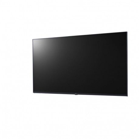 LG 43UL3J-M Signage Display 43inch ADS UHD 300 cd/m2 1.200:1 WebOS speaker