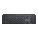 LOGITECH MX Keys ärikasutuseks - Grafiit - Rahvusvaheline USA