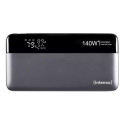 POWER BANK USB 25000MAH/140W HE25000 7350060 INTENSO