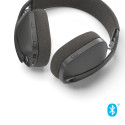 Logitech Zone Vibe 100 Wireless Headphones, Bluetooth, Graphite