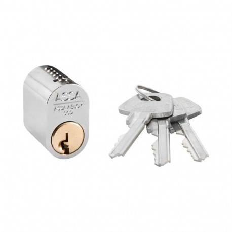 CYLINDER 363105-120-011 kroom 3 võtit