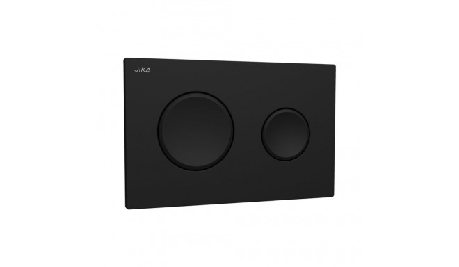 plaat modul dual flush PL11 matt must
