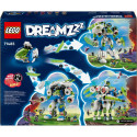 CONSTR LEGO DREAMZZZ MATEO Z-BLOB 71485