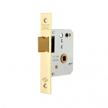 INDOOR DOOR CATCH KALE 251 BRASS