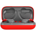 CANYON headset OnRun 11 Sport Wireless charge Red