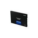 Kõvaketas GoodRam CL100 G3 960 GB SSD SSD 460 MB/s-540 MB/s