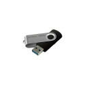 USB stick GoodRam UTS3 USB 3.1 Black 128 GB (1 Unit)