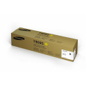 Originaalne Tindikassett HP SS735A Kollane