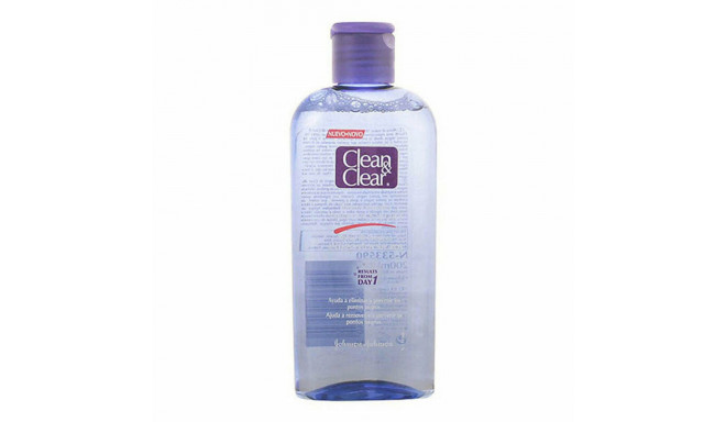 Näotoonik Blackheads Clean & Clear 200 ml