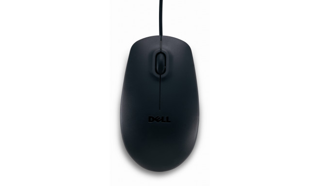 Dell MS116 Czarna